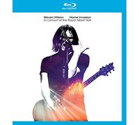 Wilson, Steven - Home Invasion: Live at Royal Albert Hall (Bd)