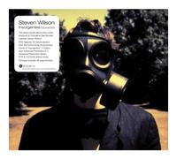 Steven Wilson – Insurgentes – Digibook Édition limitée (Import)