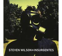 Wilson, Steven - Insurgentes / Rmx - Box
