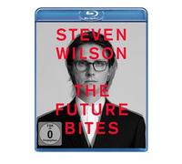 Steven Wilson – The Future Bites – Blu-ray