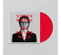 Steven Wilson The Future Bites (Vinyl) 12" Album Coloured Vinyl