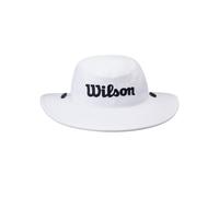 Wilson Chapeau de soleil Sun Hat Blanc