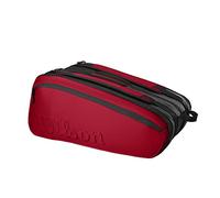 Wilson Super Tour Clash V2.0 Lot de 15 Sacs de Tennis