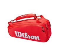 Wilson Super Tour, Red