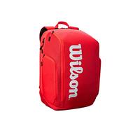 Wilson Super Tour, Red