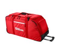 Wilson Sac de voyage Super Tour Travel 2025 Rouge