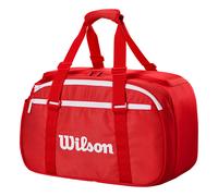 Wilson Super Tour Red Small Sac De Sport-Rouge nosize