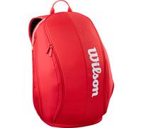 Wilson Super Tour Sac à Dos Rouge ONE-SIZE
