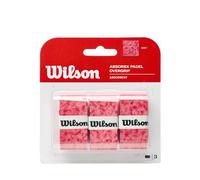 Wilson Pro Overgrip Pack De 3