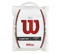 Wilson Surgrips WRZ4016WH – Set de 12 Blanc