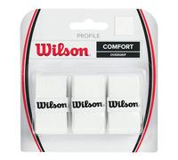 Wilson Surgrip De Tennis Profile 3 Unités
