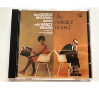 Wilson - Swingin's Mutual
