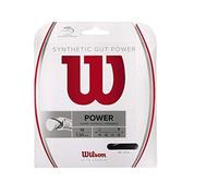 WILSON Synthetic Gut Power 16 BK