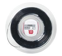 Wilson – SYNTHETIC GUT POWER 16 BK