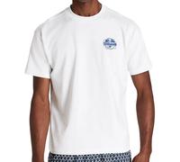 Wilson T-shirt à Manches Courtes Classic Graphic