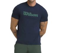 Wilson T-shirt à Manches Courtes Easy Street
