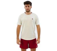 Wilson T-shirt à Manches Courtes Serve Out