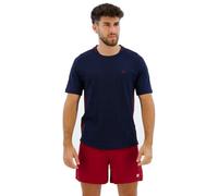 Wilson T-shirt à Manches Courtes Serve Out