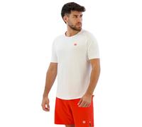 Wilson T-shirt à Manches Courtes Serve Out