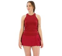 Wilson Fieldhouse Sleeveless T-shirt Rouge,Violet XS Femme