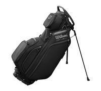 Wilson Talus 14 Sac À Pieds Noir/Noir