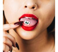 Wilson Tasty Nasty (CD) Album