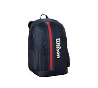 Housse de raquettes Wilson 6PK Team Racket Bag 2025 Navy