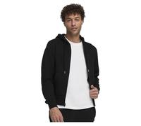 Wilson Team Full Zip Sweatshirt Noir M Homme