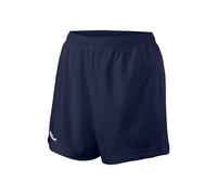 Wilson Team II 3.5 Shorts Femmes-Bleu Foncé
