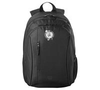Wilson Sac à dos NBA Team Boston Noir