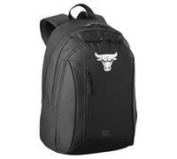 Wilson Sac à dos NBA Team Chicago Noir