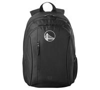 Wilson Sac à dos NBA Team Golden State Warriors Noir Taille TU