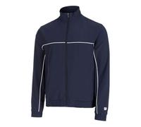 Wilson Team Woven Colorblock Jacket Bleu M Homme