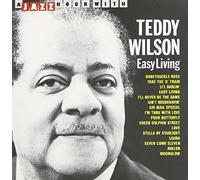 Teddy Wilson – Easy Living – CD
