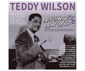 Wilson, Teddy - All the Hits and More 1935-39