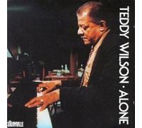 Wilson, Teddy - Alone