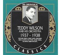 Wilson, Teddy - Classics 1937-38 [Import]