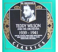 Wilson, Teddy - Classics 1939-41 [Import]