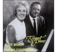 Wilson, Teddy - Elegant Piano