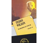 Wilson, Teddy - European Tour [VHS]