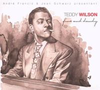 Wilson, Teddy - Fine and Dandy [Import]
