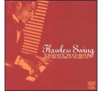 Wilson Teddy - Flawless Swing [Import]