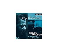 Teddy Wilson – I Got Rhythm – Édition limitée (Import)