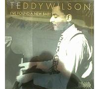 Wilson Teddy - I've Found a New [Import]