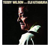Wilson, Teddy - Meets Eiji Kitamura