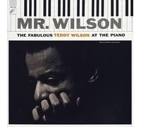 Wilson, Teddy - Mr Wilson