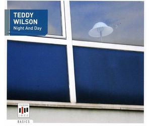 Wilson, Teddy - Night & Day -Digi-