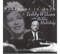Wilson, Teddy - Partners in Jazz
