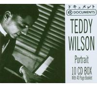 Wilson, Teddy - Portrait [Import]