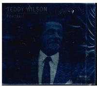 Wilson,Teddy - Portrait Teddy Wilson